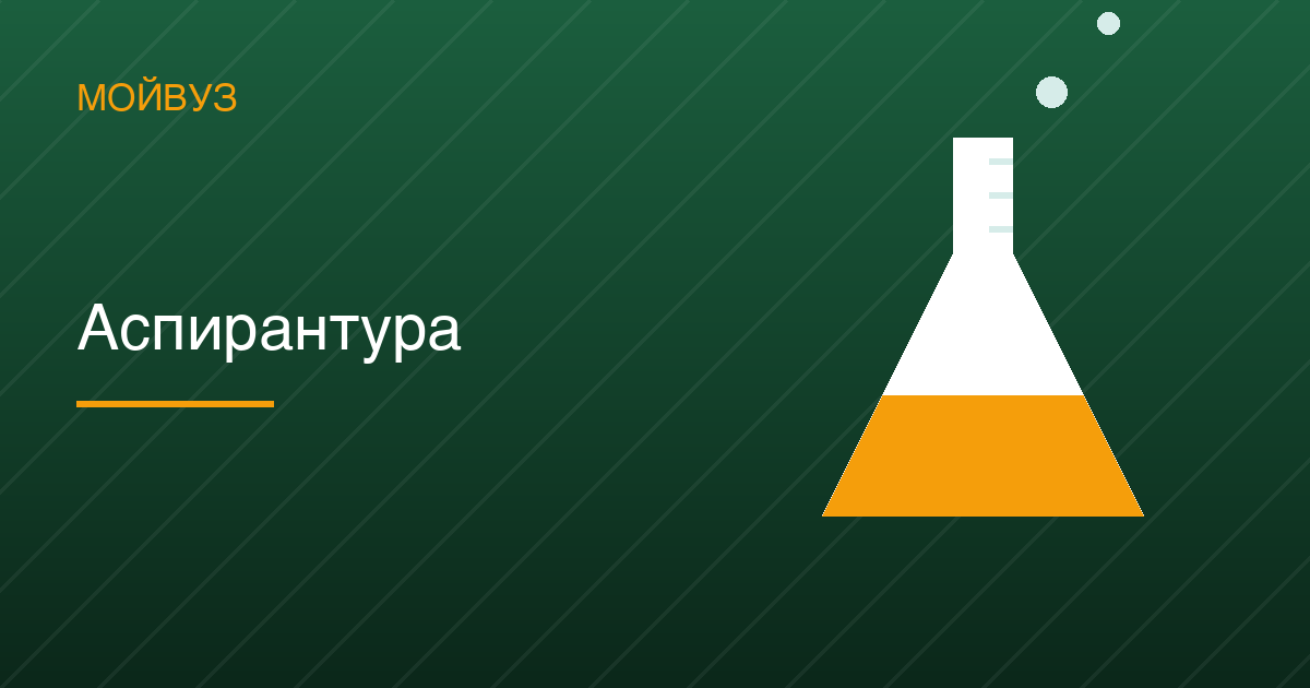 Половина аспирантуры страны сосредоточена в 50 вузах, а в 89 университетах аспирантов меньше полусотни